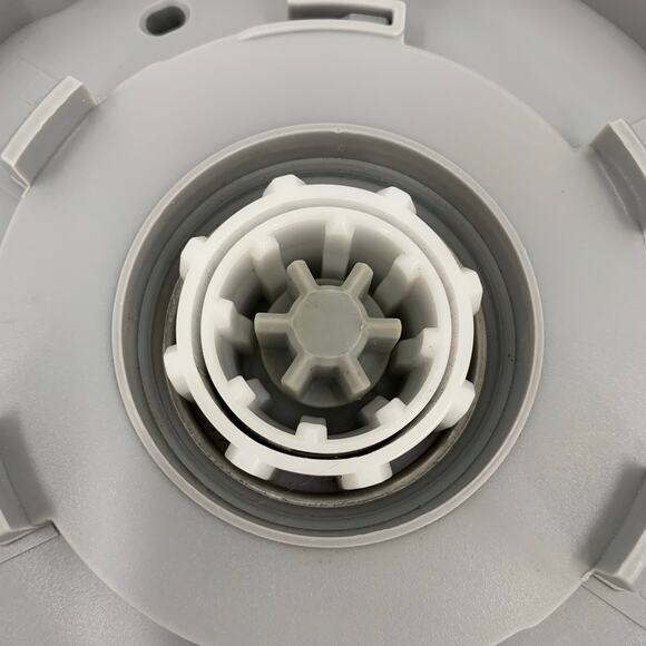 Veggie Bullet Power Motor Base Only VB-102 Replacement Part Tested/Works - Picture 4 of 11